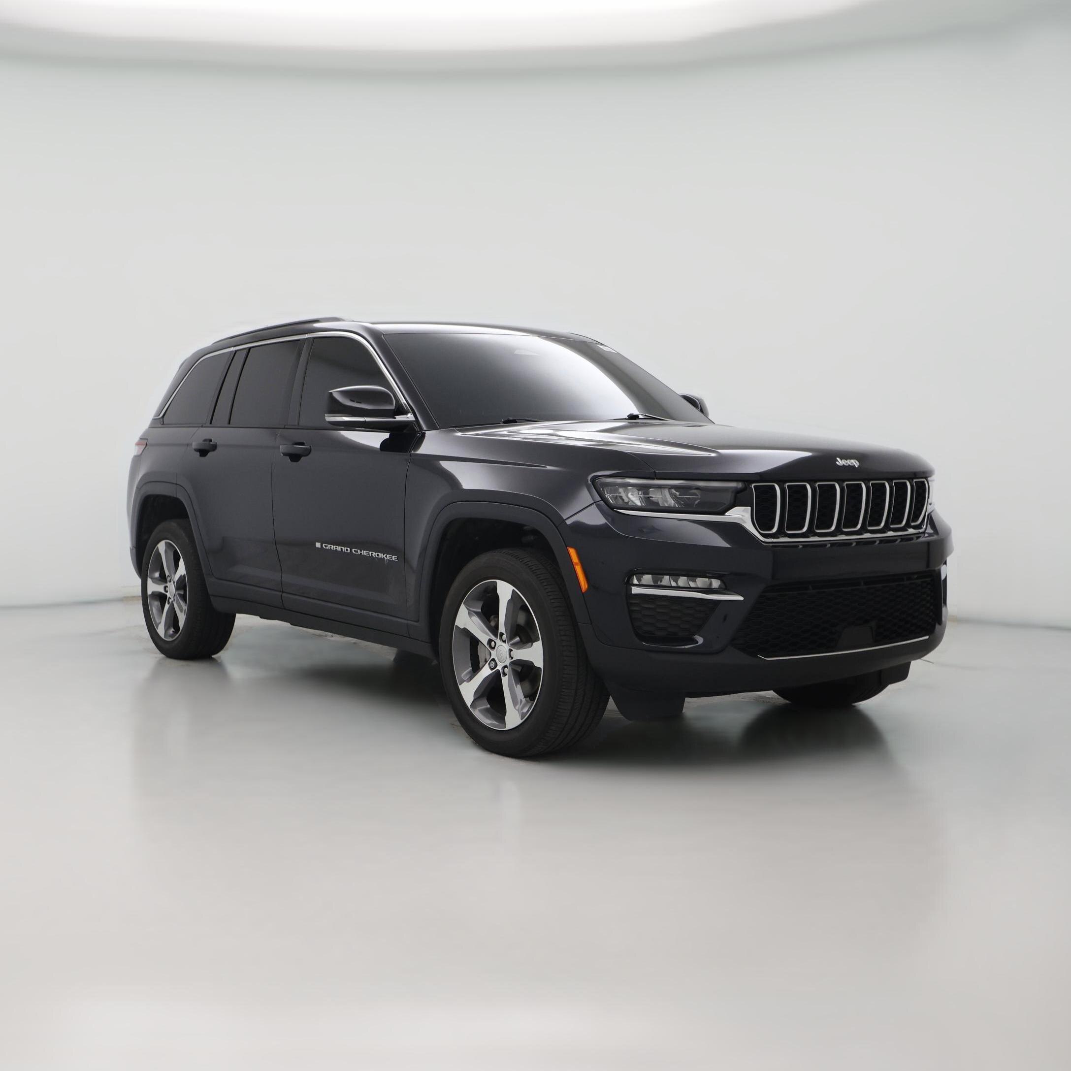 jeep grand cherokee 2024 1C4RJHBG2RC162494 image jeep grand cherokee 2024 1C4RJHBG2RC162494 image